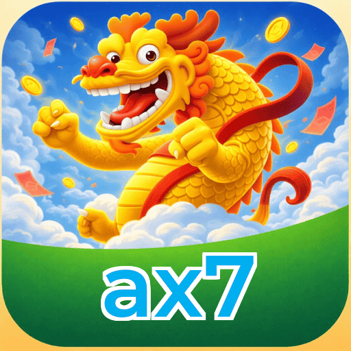 ax7 Logo