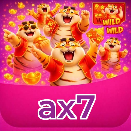 ax7 Logo