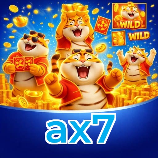 ax7 Logo