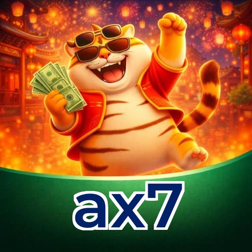 ax7 Logo