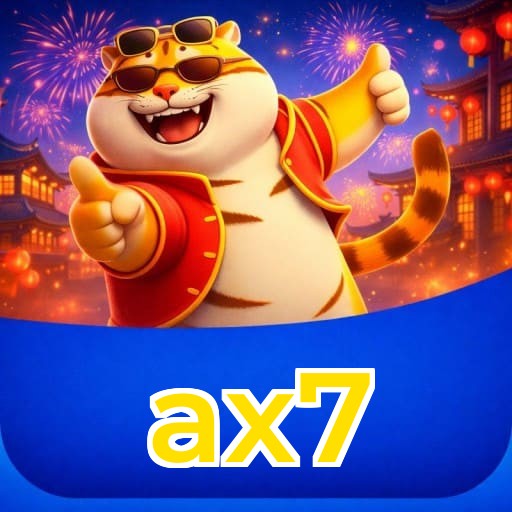 ax7 Logo