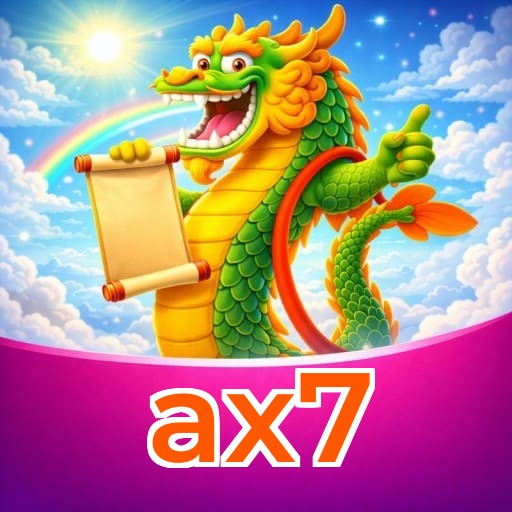 ax7 Logo