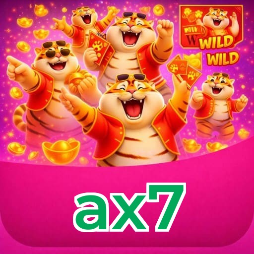 ax7 Logo