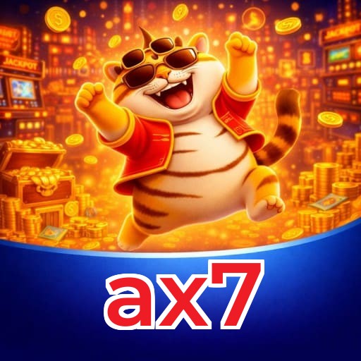 ax7 Logo