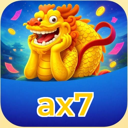 ax7 Logo
