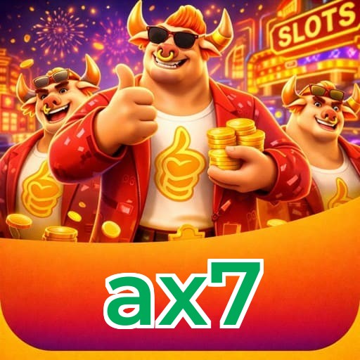 ax7 Logo