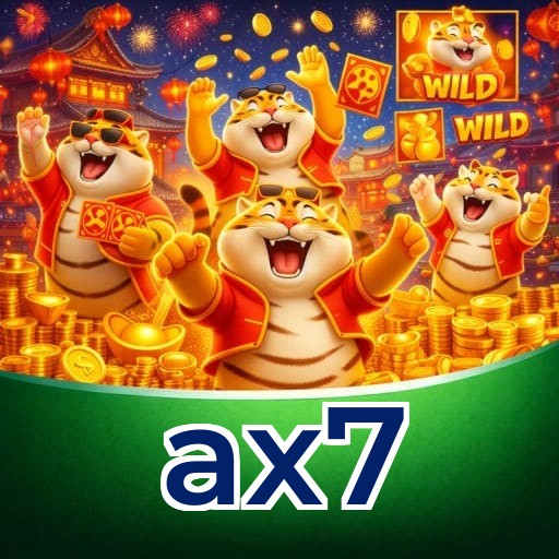 ax7 Logo