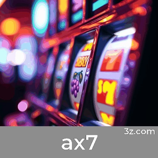 ax7 Logo
