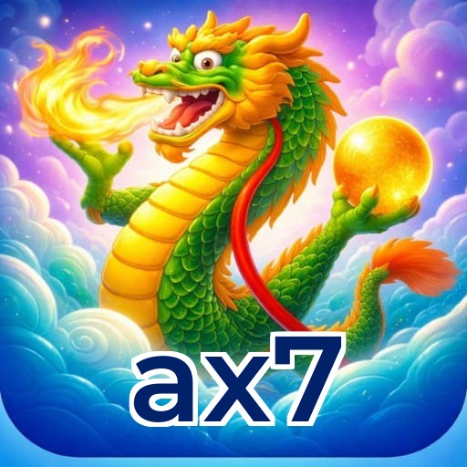 ax7 Logo